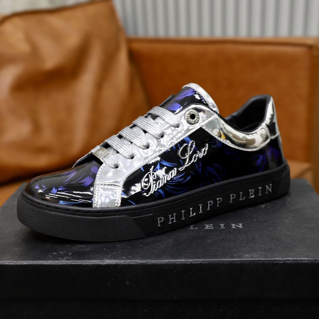 Philipp Plein Shoes